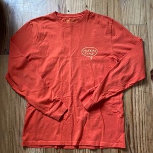 Outdoor Voices Unisex Hikers Club Longsleeve